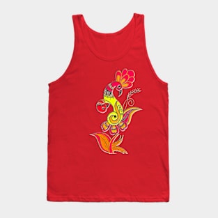 Mother Bird Tank Top